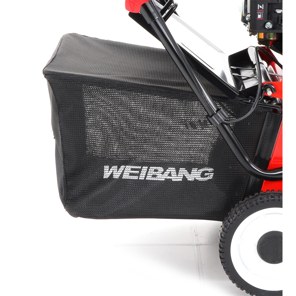 Vágófej WEIBANG WB 384 RC Előnézet 