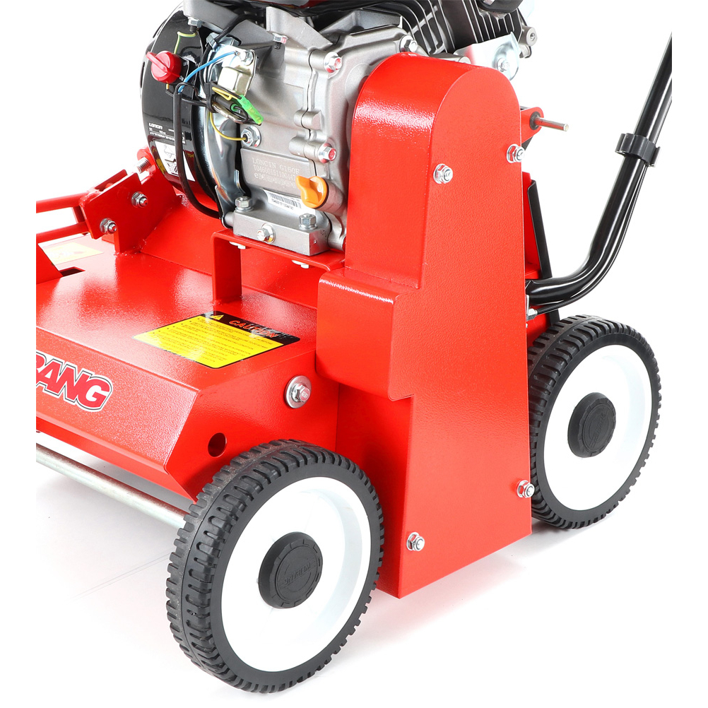 Vágófej WEIBANG WB 384 RC Előnézet 