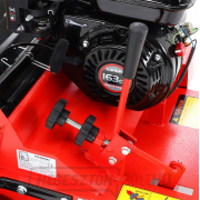 Vágófej WEIBANG WB 384 RC Vágófej WEIBANG WB 384 RC náhled