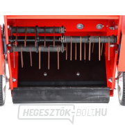 Vágófej WEIBANG WB 384 RC Vágófej WEIBANG WB 384 RC náhled