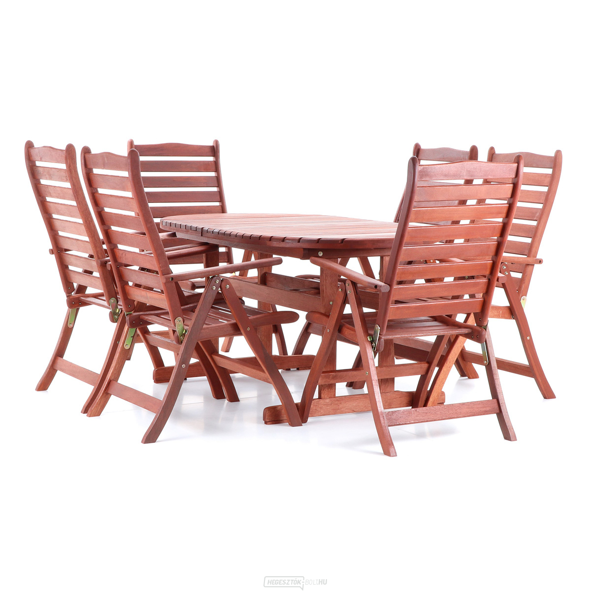 ISTANBUL SET 6 asztali készlet ISTANBUL SET 6 asztali készlet gallery main image