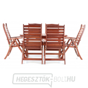 ISTANBUL SET 6 asztali készlet náhled