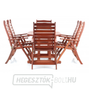 ISTANBUL SET 6 asztali készlet náhled