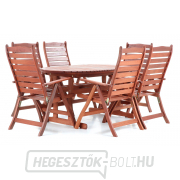 ISTANBUL SET 6 asztali készlet náhled