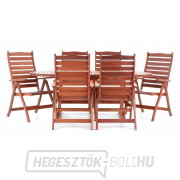 ISTANBUL SET 6 asztali készlet náhled