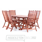 ISTANBUL SET 6 asztali készlet náhled