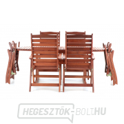 ISTANBUL SET 6 asztali készlet náhled