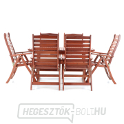 ISTANBUL SET 6 asztali készlet náhled