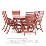 ISTANBUL SET 6 asztali készlet náhled