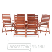 ISTANBUL SET 6 asztali készlet náhled