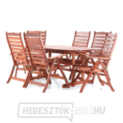 ISTANBUL SET 6 asztali készlet náhled