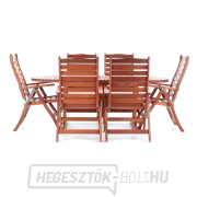 ISTANBUL SET 6 asztali készlet náhled