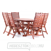 ISTANBUL SET 6 asztali készlet ISTANBUL SET 6 asztali készlet gallery main image