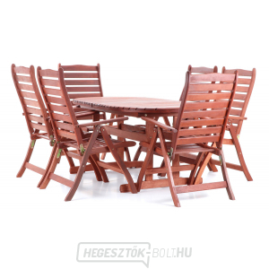 ISTANBUL SET 6 asztali készlet ISTANBUL SET 6 asztali készlet gallery main image