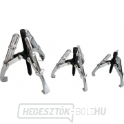 Univerzális háromkarú lehúzó SN0108 (100 mm) Univerzális háromkarú lehúzó SN0108 (100 mm) gallery main image