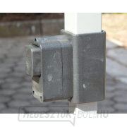 Mobil party sátor GARDEN Mobil party sátor GARDEN náhled