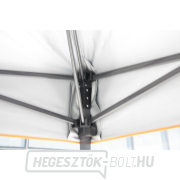 Mobil party sátor GARDEN náhled