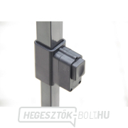 Mobil party sátor GARDEN náhled