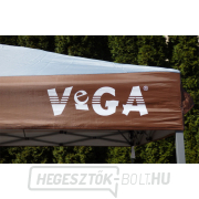 Mobil party sátor GARDEN náhled