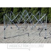 Mobil party sátor GARDEN náhled