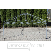 Mobil party sátor GARDEN náhled