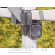 Mobil party sátor GARDEN náhled