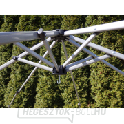 Mobil party sátor GARDEN náhled