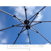 Mobil party sátor GARDEN náhled