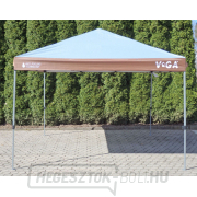 Mobil party sátor GARDEN náhled