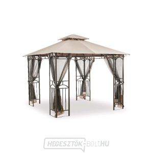 Kerti pavilon VeGAS De Luxe Kerti pavilon VeGAS De Luxe gallery main image