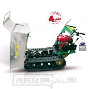 ACTIVE 1460H DMP lánctalpas teherhordó - Power Track ACTIVE 1460H DMP lánctalpas teherhordó - Power Track gallery main image