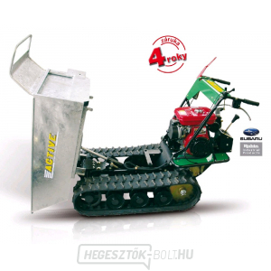 ACTIVE 1460H DMP lánctalpas teherhordó - Power Track ACTIVE 1460H DMP lánctalpas teherhordó - Power Track gallery main image