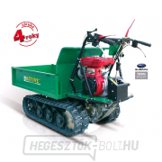 ACTIVE 1460H EXT lánctalpas teherhordó - lánctalpakkal ACTIVE 1460H EXT lánctalpas teherhordó - lánctalpakkal gallery main image