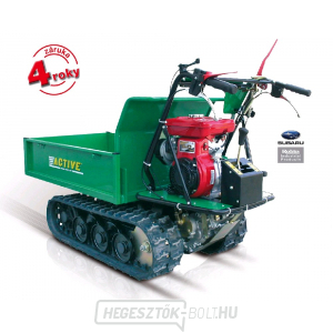 ACTIVE 1460H EXT lánctalpas teherhordó - lánctalpakkal ACTIVE 1460H EXT lánctalpas teherhordó - lánctalpakkal gallery main image