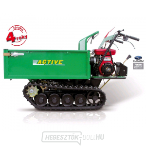 ACTIVE 1600 EXT lánctalpas teherhordó - lánctalpas lánctalpak ACTIVE 1600 EXT lánctalpas teherhordó - lánctalpas lánctalpak gallery main image