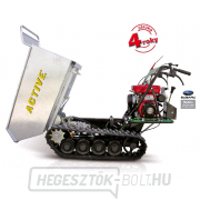 ACTIVE 1600 DMP lánctalpas teherhordó - Power Track ACTIVE 1600 DMP lánctalpas teherhordó - Power Track gallery main image