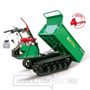 ACTIVE 1600H EXT lánctalpas teherhordó - lánctalpas lánctalpak ACTIVE 1600H EXT lánctalpas teherhordó - lánctalpas lánctalpak gallery main image