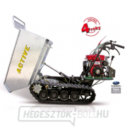 ACTIVE 1600H DMP lánctalpas teherhordó - lánctalpas lánctalpak ACTIVE 1600H DMP lánctalpas teherhordó - lánctalpas lánctalpak gallery main image