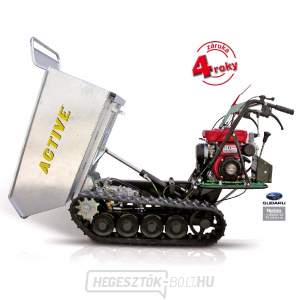 ACTIVE 1600H DMP lánctalpas teherhordó - lánctalpas lánctalpak ACTIVE 1600H DMP lánctalpas teherhordó - lánctalpas lánctalpak gallery main image