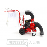 Benzines ipari levélporszívó WEIBANG WB LV506C utazással Benzines ipari levélporszívó WEIBANG WB LV506C utazással náhled