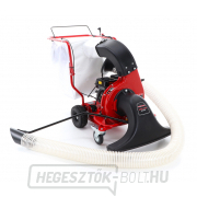 Benzines ipari levélporszívó WEIBANG WB LV506C utazással Benzines ipari levélporszívó WEIBANG WB LV506C utazással náhled