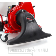 Benzines ipari levélporszívó WEIBANG WB LV506C utazással náhled