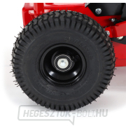 Benzines ipari levélporszívó WEIBANG WB LV506C utazással náhled