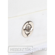 Benzines ipari levélporszívó WEIBANG WB LV506C utazással náhled