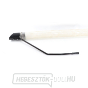 Benzines ipari levélporszívó WEIBANG WB LV506C utazással náhled