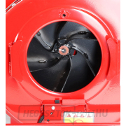 Benzines ipari levélporszívó WEIBANG WB LV506C utazással náhled