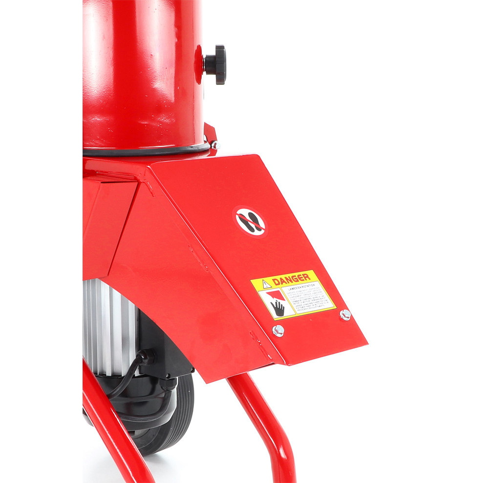 Elektromos ágaprító WEIBANG WB SH 40003 E Előnézet 