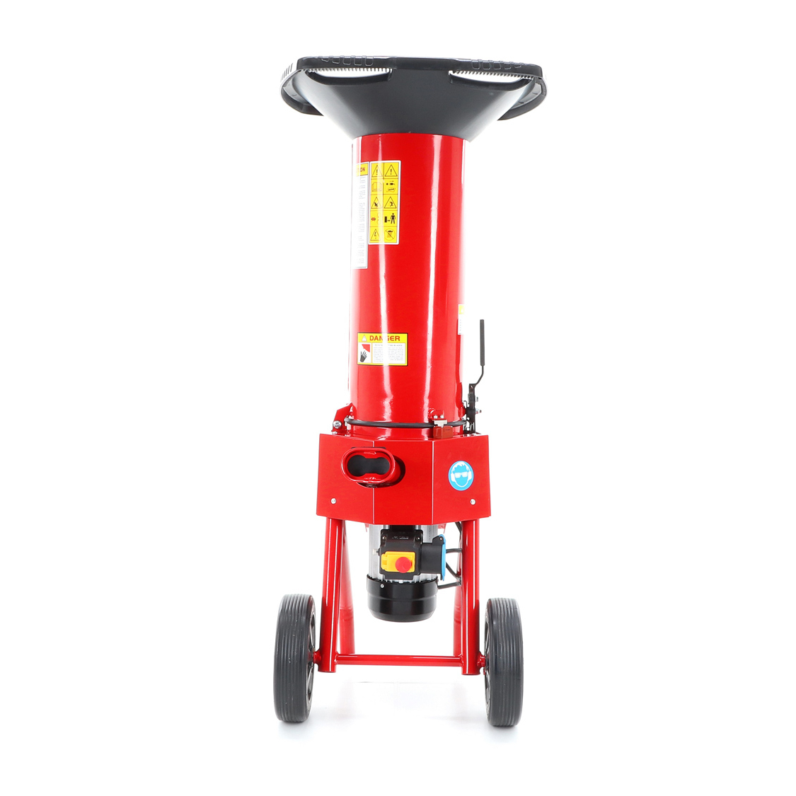 Elektromos ágaprító WEIBANG WB SH 40003 E Előnézet 