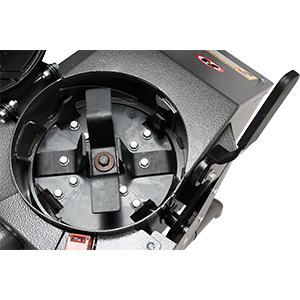 Elektromos ágaprító WEIBANG WB SH 40003 E Előnézet 