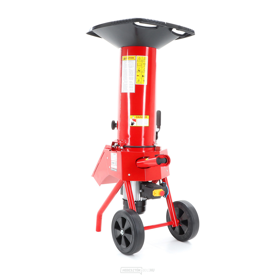 Elektromos ágaprító WEIBANG WB SH 40003 E